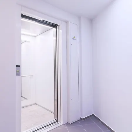 Samasal Trindade Apartment *