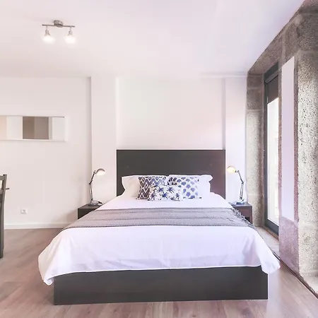 Apartment Samasal Trindade *