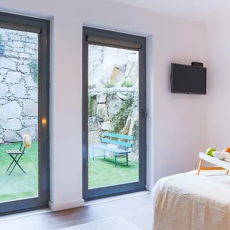 Samasal Trindade Apartment