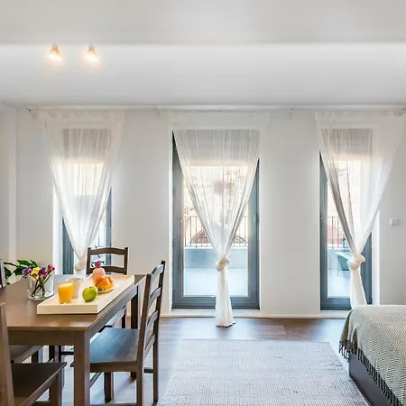 Apartment Samasal Trindade