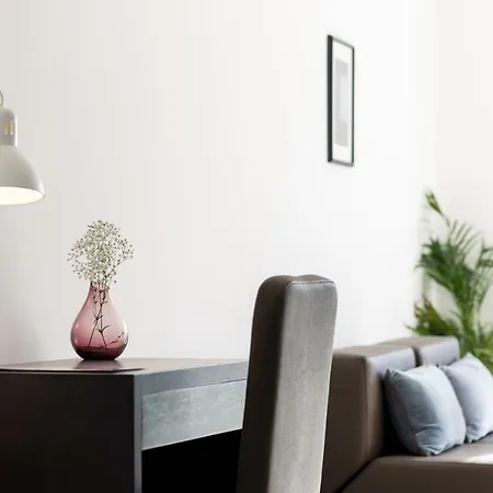 Apartment Samasal Trindade
