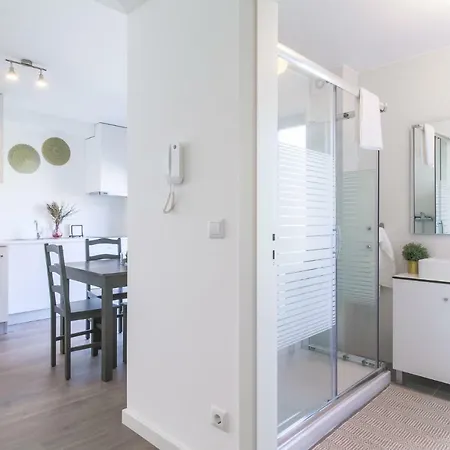 Samasal Trindade Apartment *