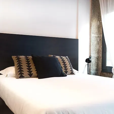 Apartment Samasal Trindade Porto