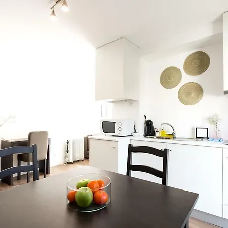 Apartment Samasal Trindade *