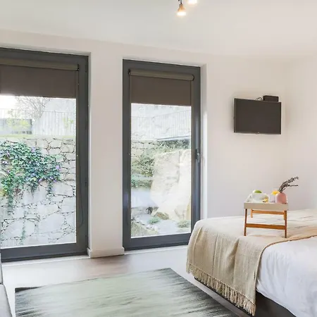 Apartment Samasal Trindade *