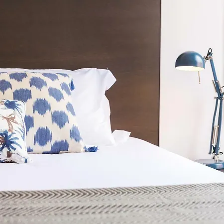 Samasal Trindade Apartment Porto