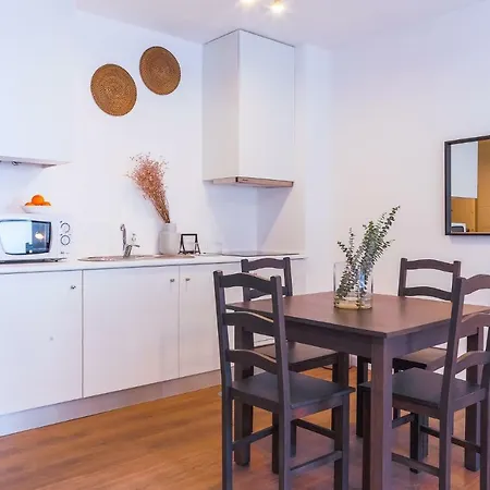 Apartment Samasal Trindade Porto