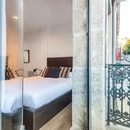 Apartment Samasal Trindade