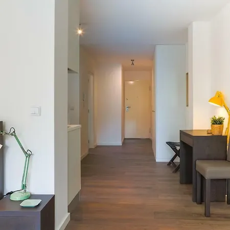 Samasal Trindade Apartment