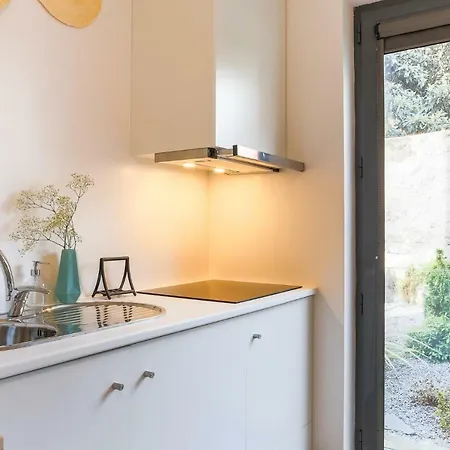 Apartment Samasal Trindade Porto